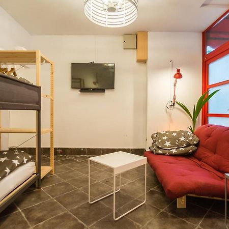 לובליאנה Apartma N'Poznam מראה חיצוני תמונה