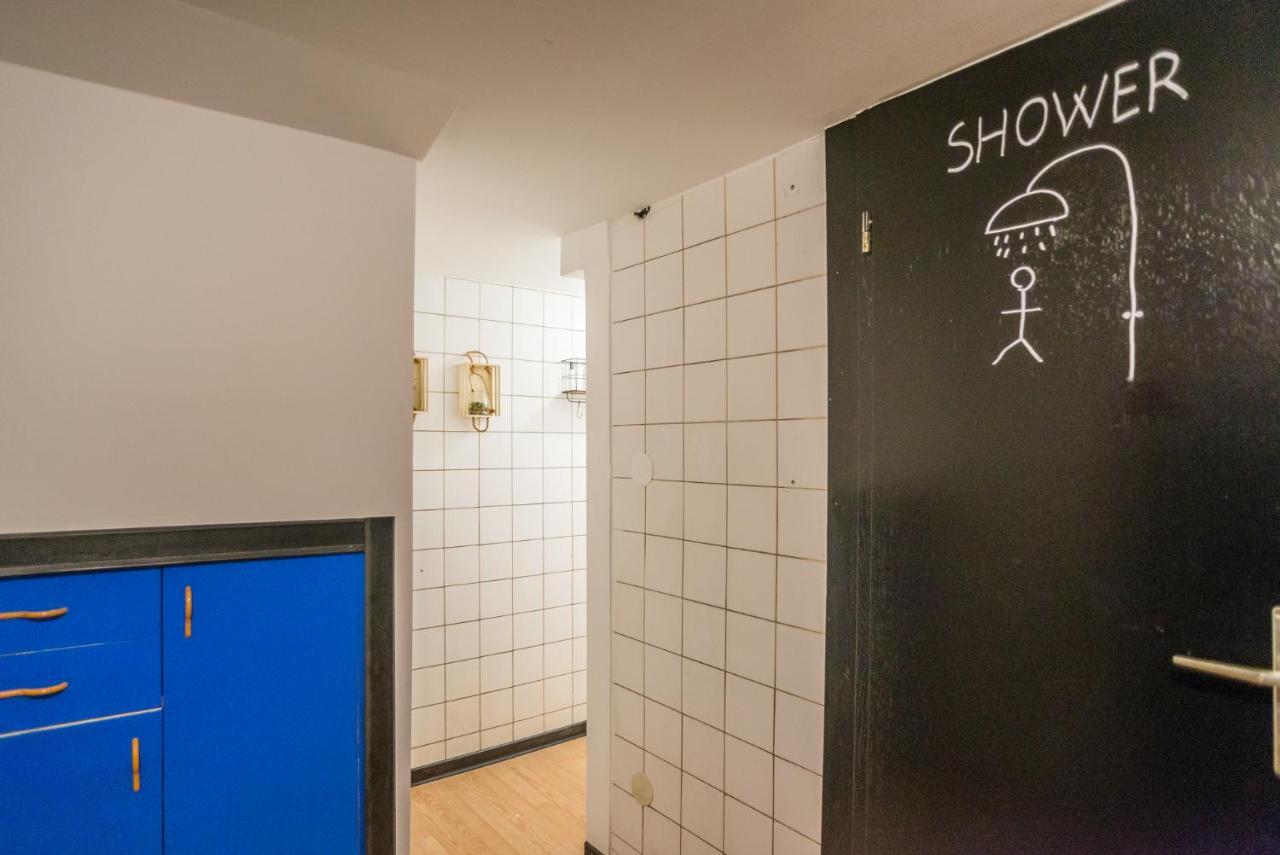 לובליאנה Apartma N'Poznam מראה חיצוני תמונה