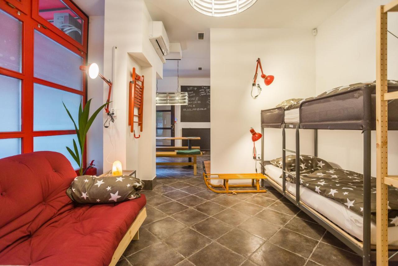 לובליאנה Apartma N'Poznam מראה חיצוני תמונה