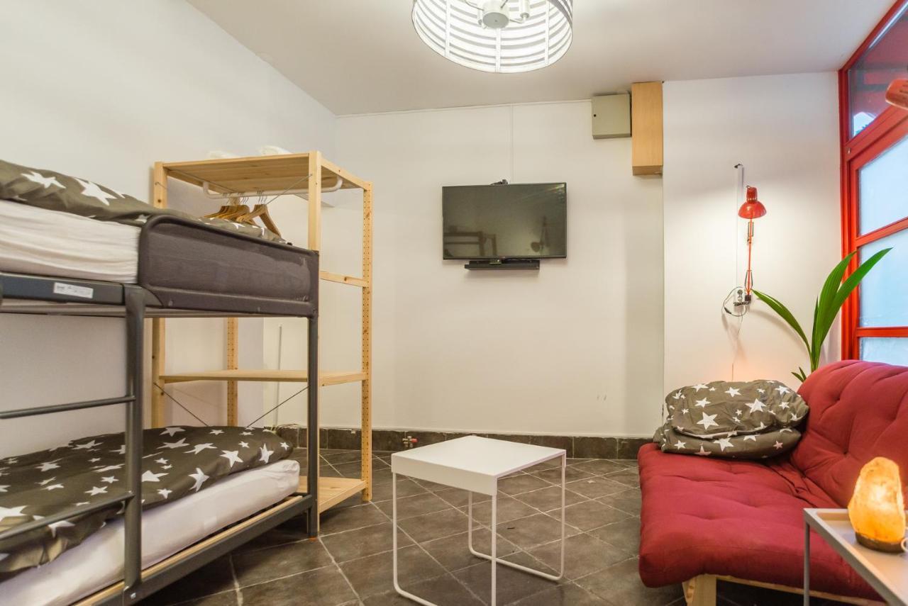 לובליאנה Apartma N'Poznam מראה חיצוני תמונה