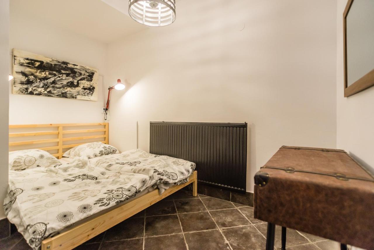 לובליאנה Apartma N'Poznam מראה חיצוני תמונה