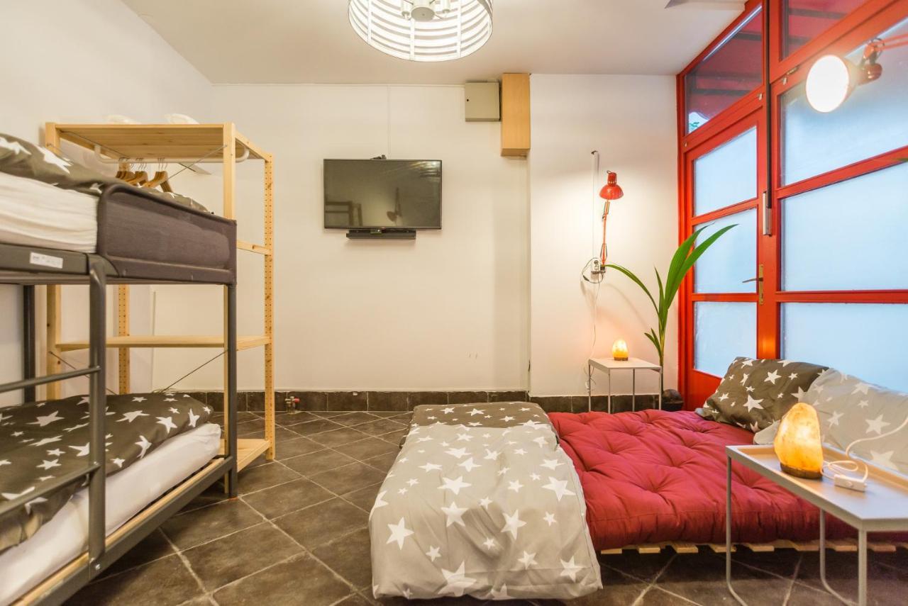 לובליאנה Apartma N'Poznam מראה חיצוני תמונה
