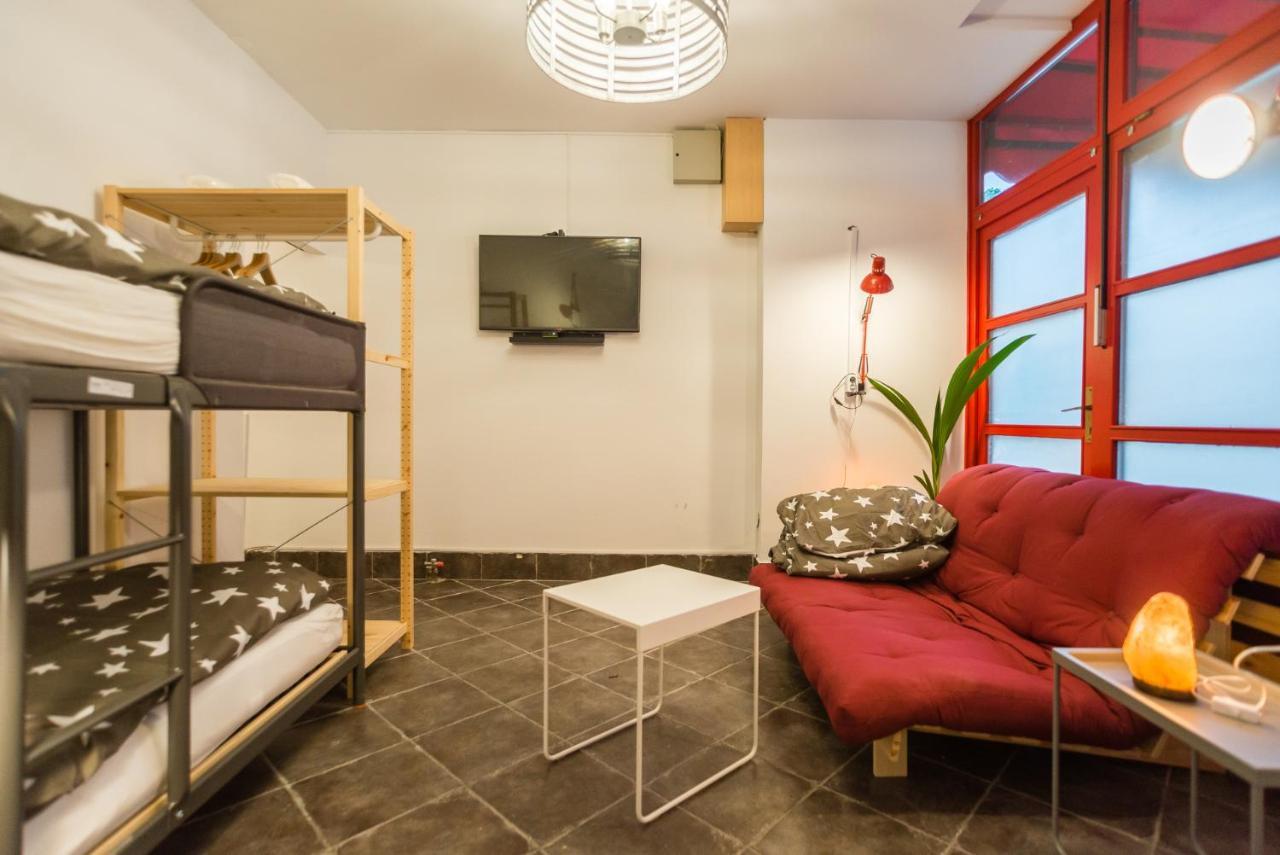 לובליאנה Apartma N'Poznam מראה חיצוני תמונה