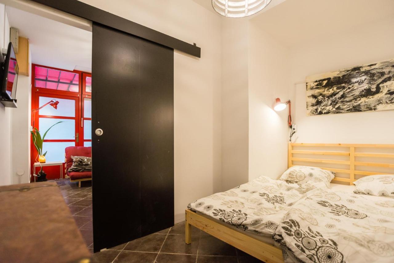 לובליאנה Apartma N'Poznam מראה חיצוני תמונה