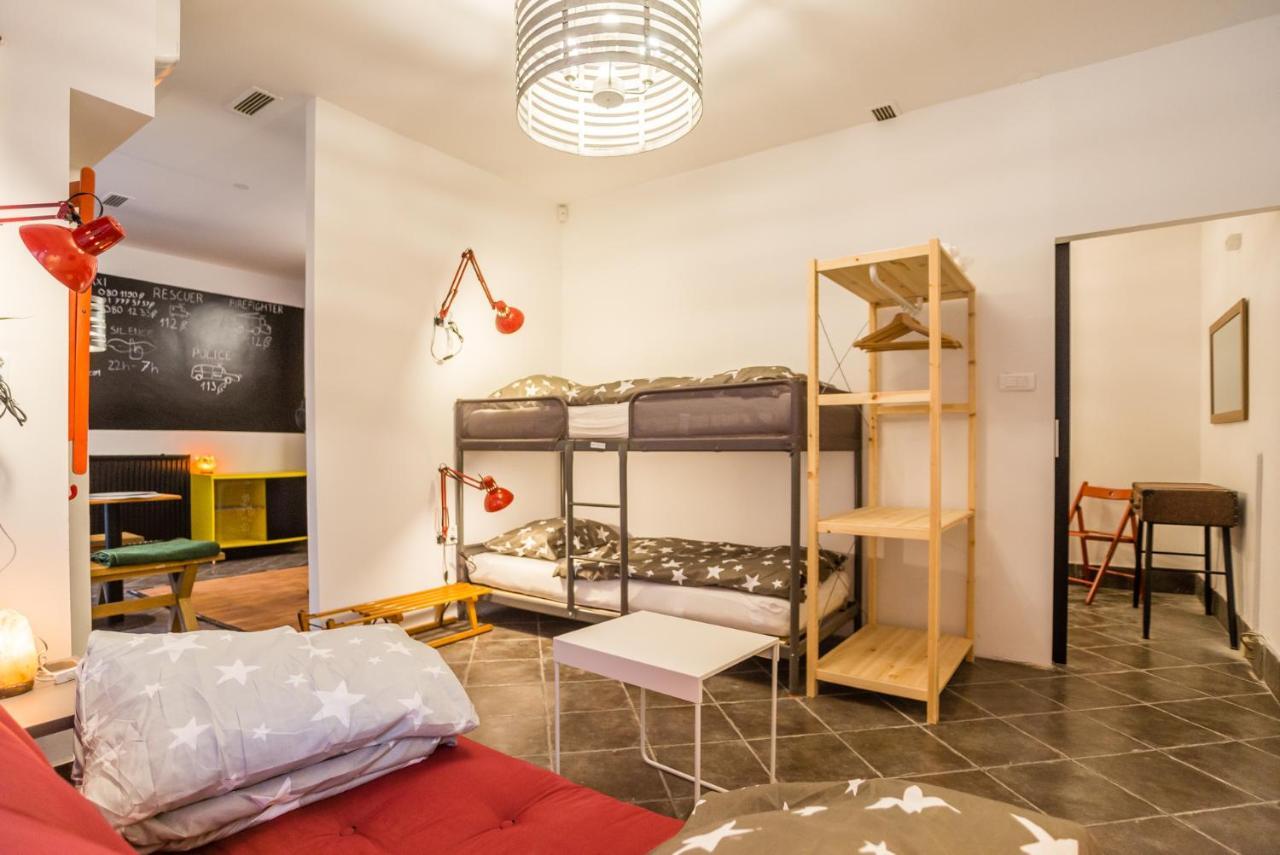 לובליאנה Apartma N'Poznam מראה חיצוני תמונה